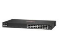 HP Przełącznik ARUBA 6100 24G 4SFP+ JL678A - 1459413 - zdjęcie 2